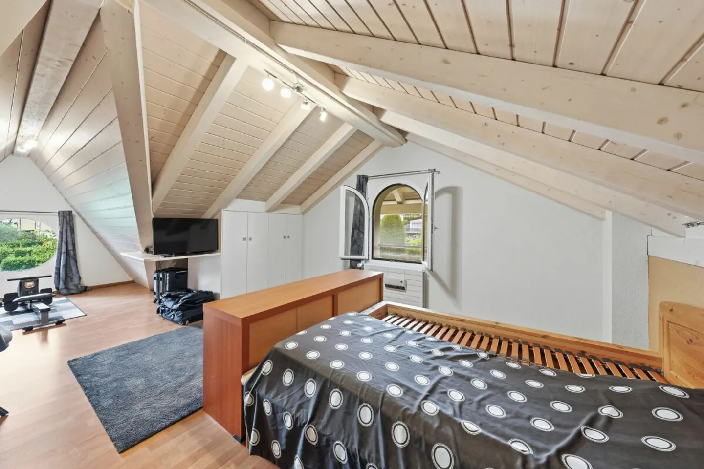Appartamento Duplex Incantevole a Lonay - Foto 17 di 25