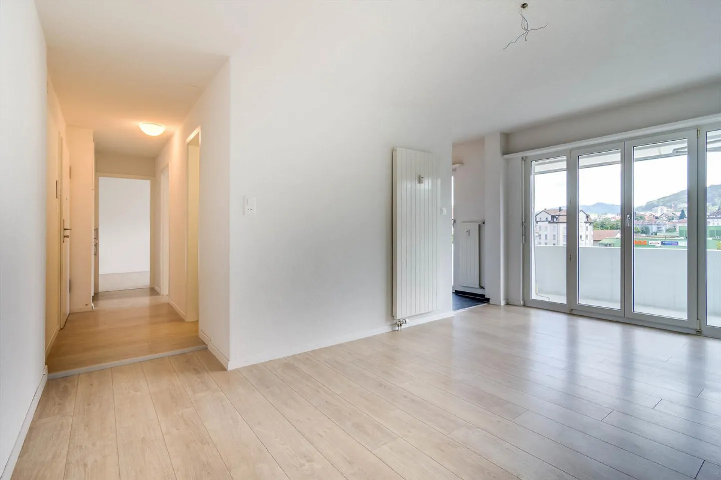 Modern Apartment in St. Fiden - Photo 4 of 9
