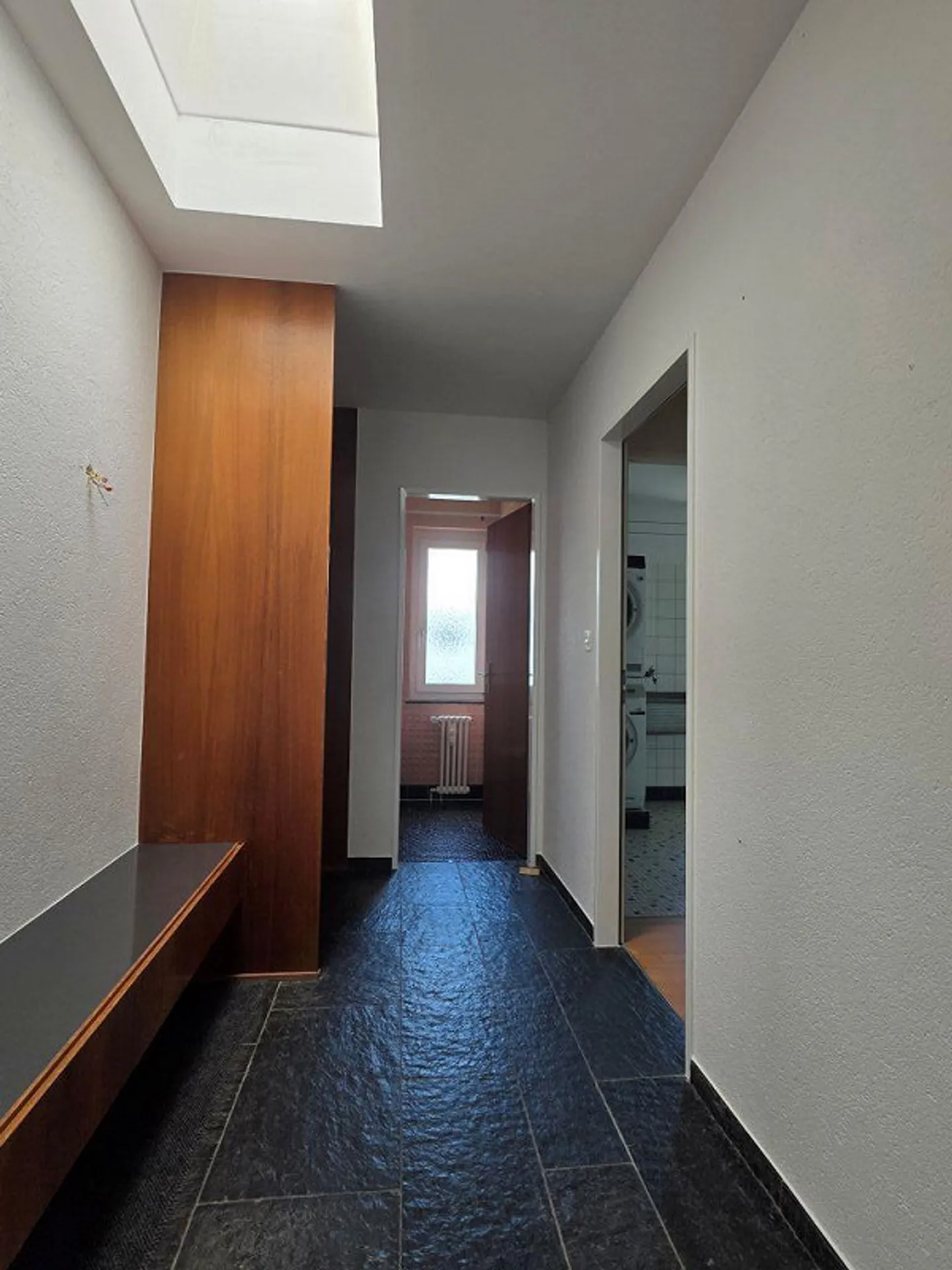 Geräumige Attikawohnung im Zentrum - Foto 7 von 13