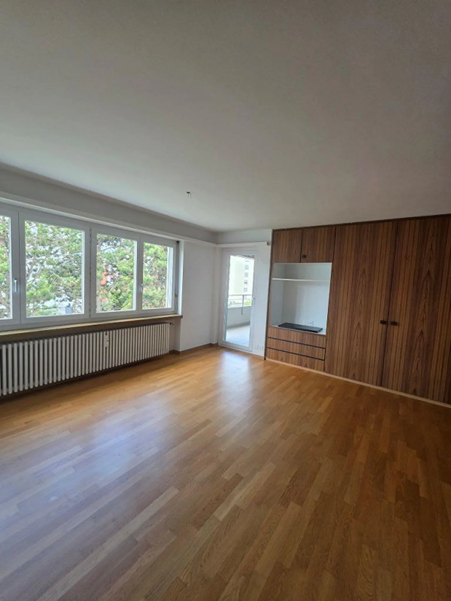 Geräumige Attikawohnung im Zentrum - Foto 10 von 13