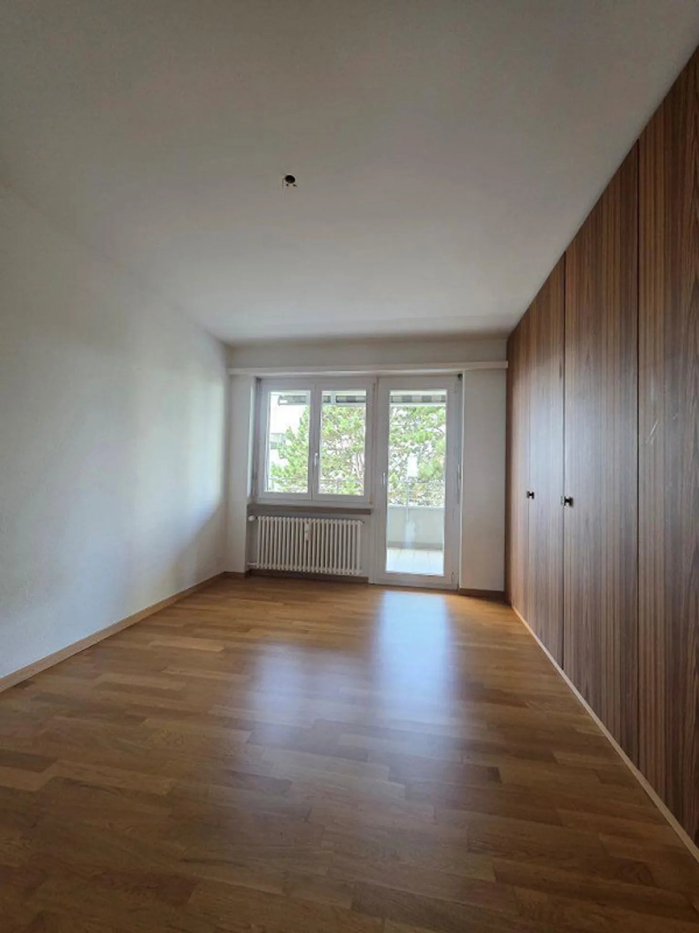 Geräumige Attikawohnung im Zentrum - Foto 11 von 13