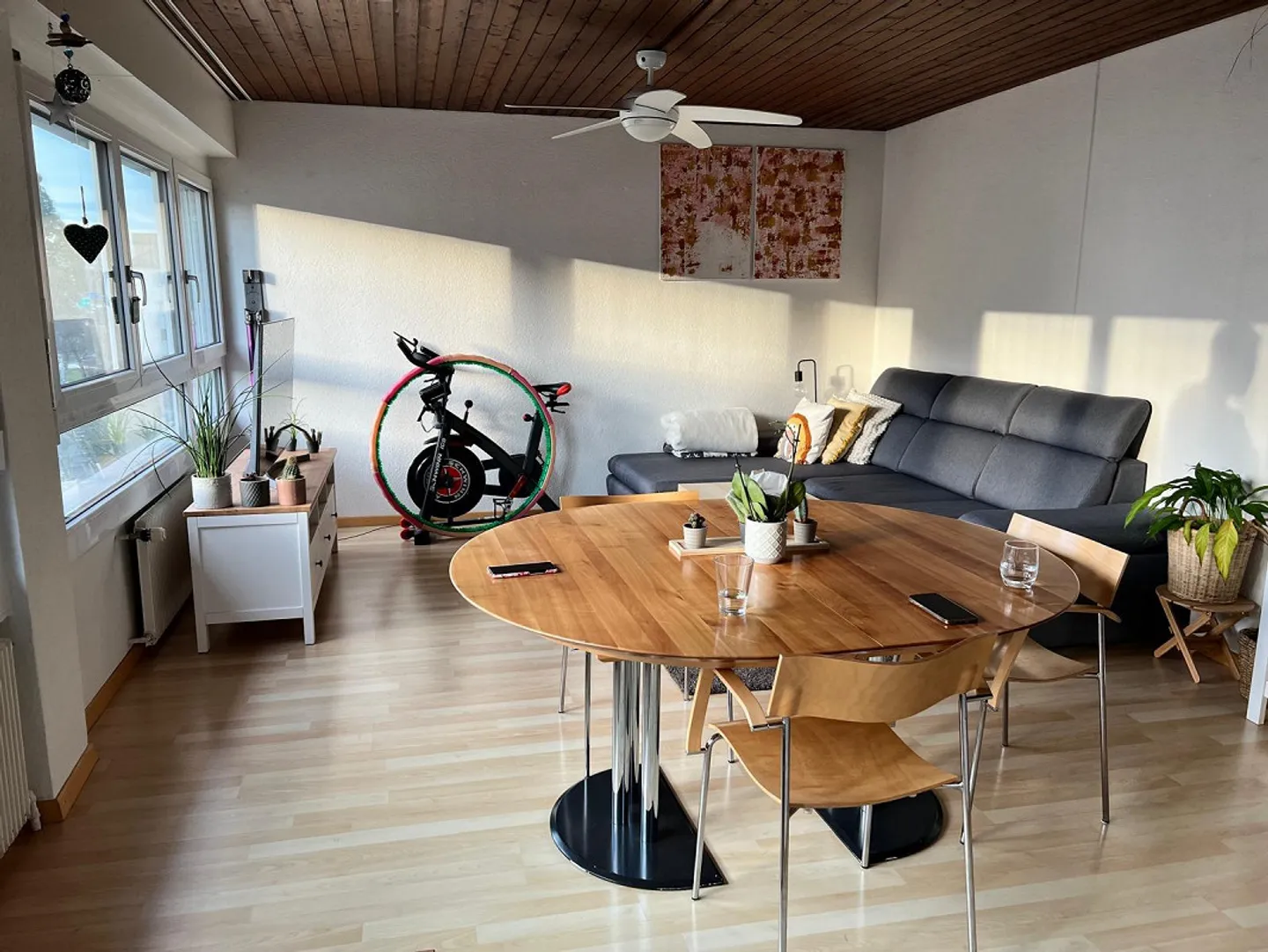 Spacious Nest in the City - Centrally Located and Quiet - Photo 3 of 10