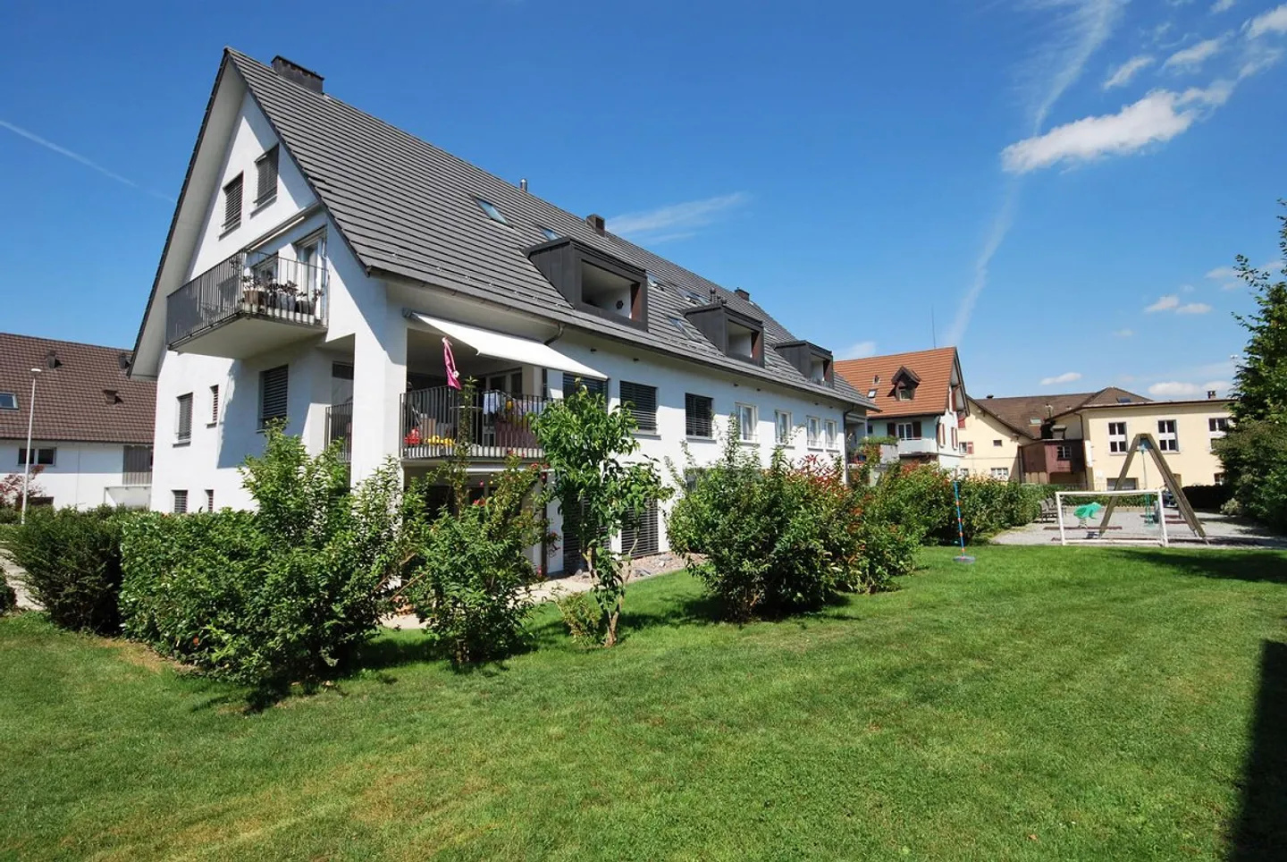 Dreamlike Apartment in Birmensdorf - Photo 1 of 7