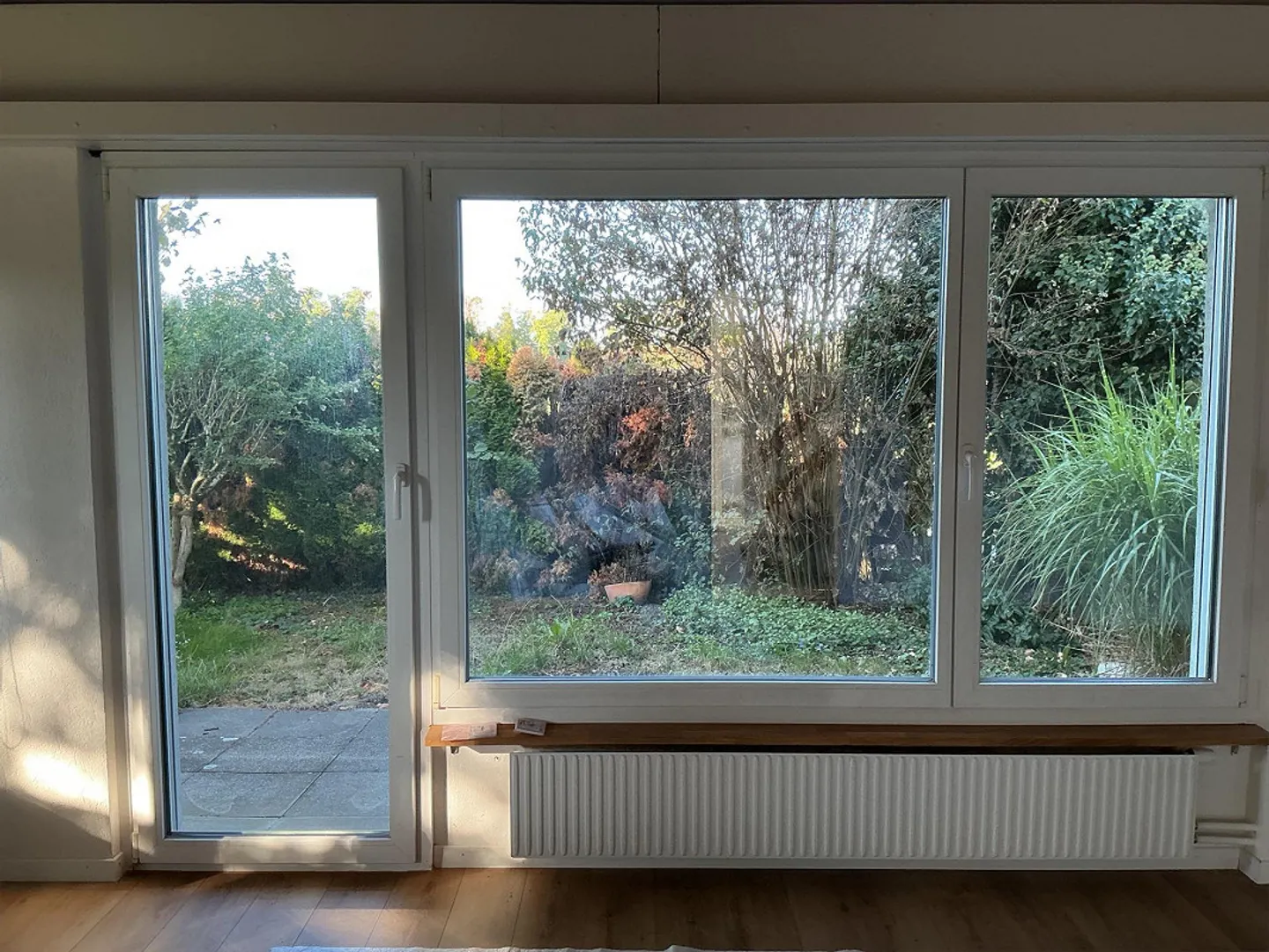 Casa unifamiliare angolare in affitto in una posizione tranquilla - Foto 4 di 15