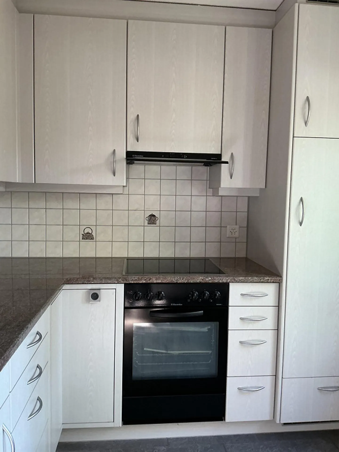 Casa unifamiliare angolare in affitto in una posizione tranquilla - Foto 6 di 15
