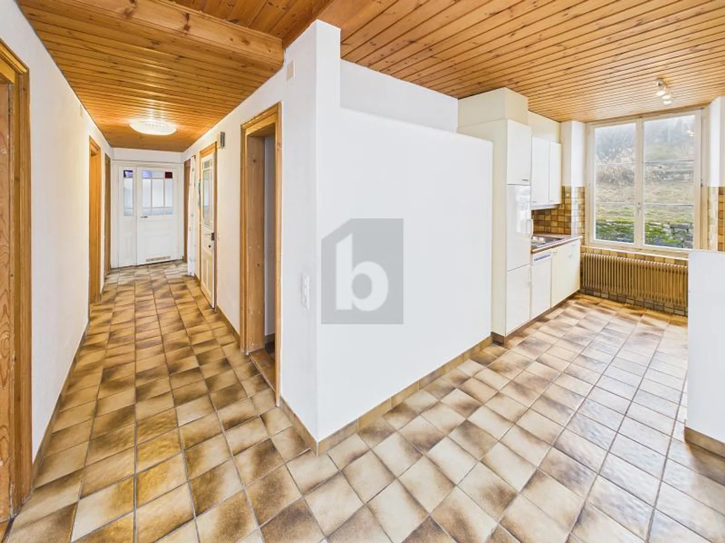 CHARMANT, CALME ET LUMINEUX - Photo 2 sur 6