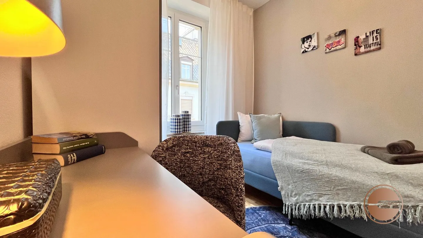 NUOVO! APPARTAMENTO SERVIZI MODERNO CON 2 CAMERE DA LETTO - Foto 8 di 15