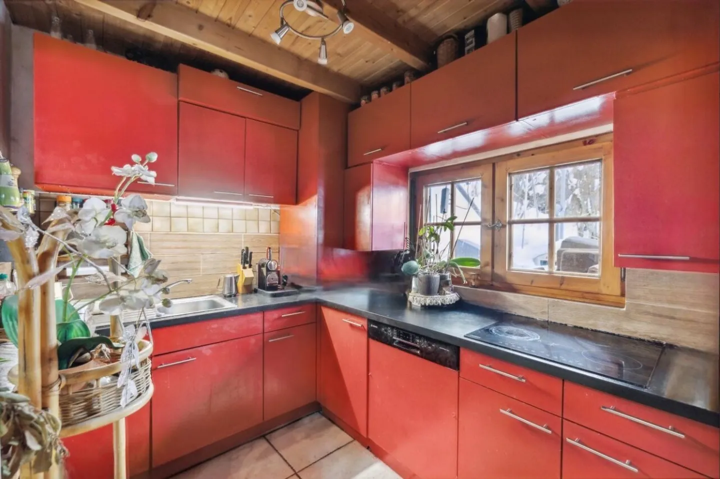 Chalet indépendant dans un cadre idyllique - Photo 5 sur 11