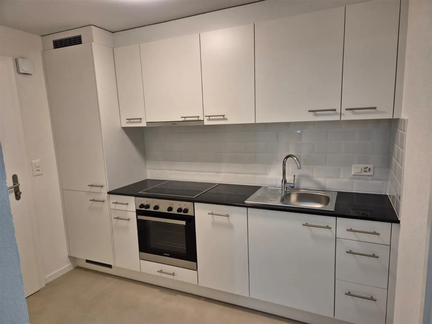 Wohnung,1,25 - Foto 3 von 4