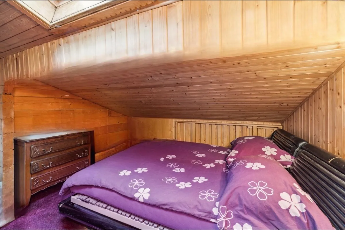 Chalet indépendant dans un cadre idyllique - Photo 7 sur 11