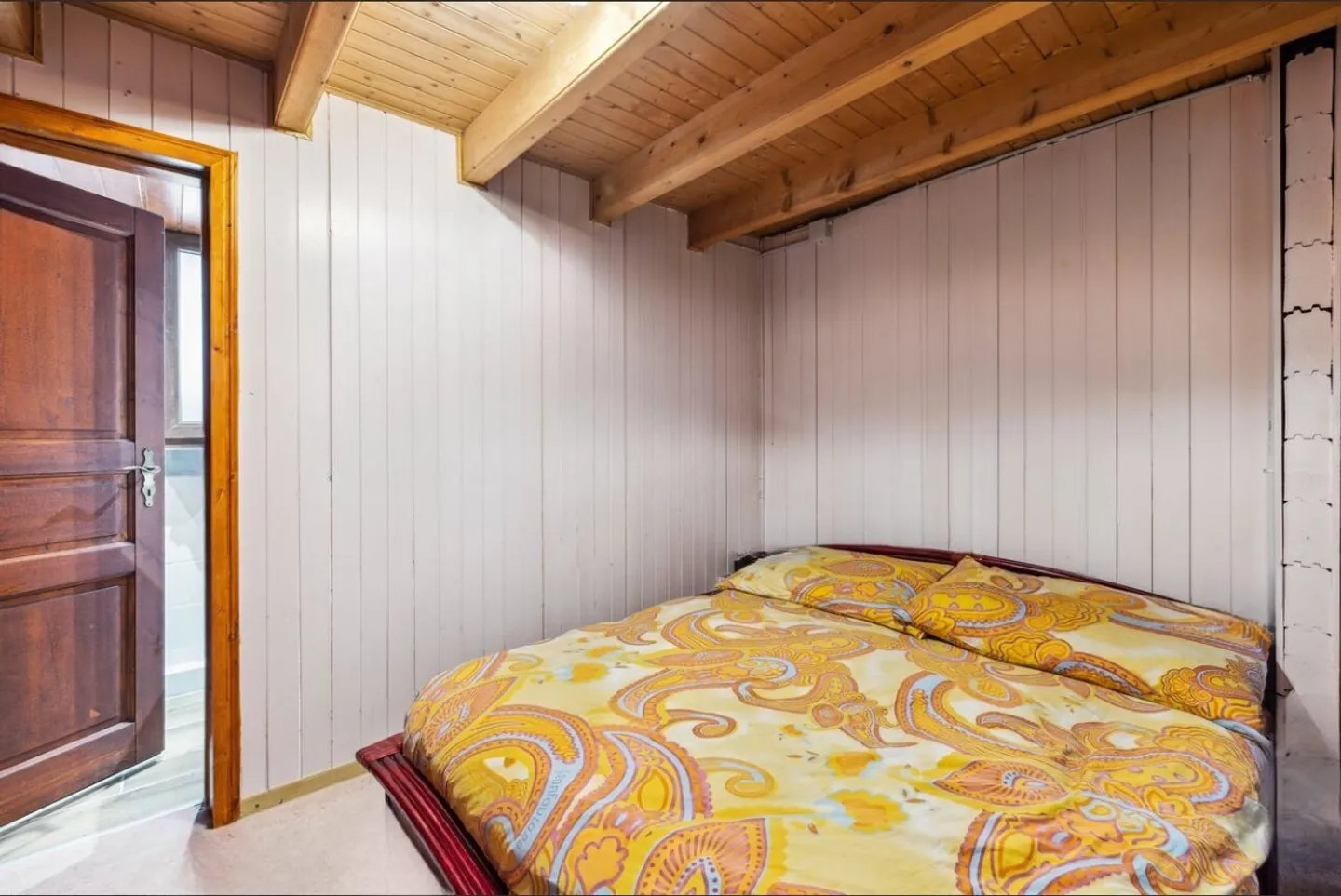 Chalet indépendant dans un cadre idyllique - Photo 8 sur 11