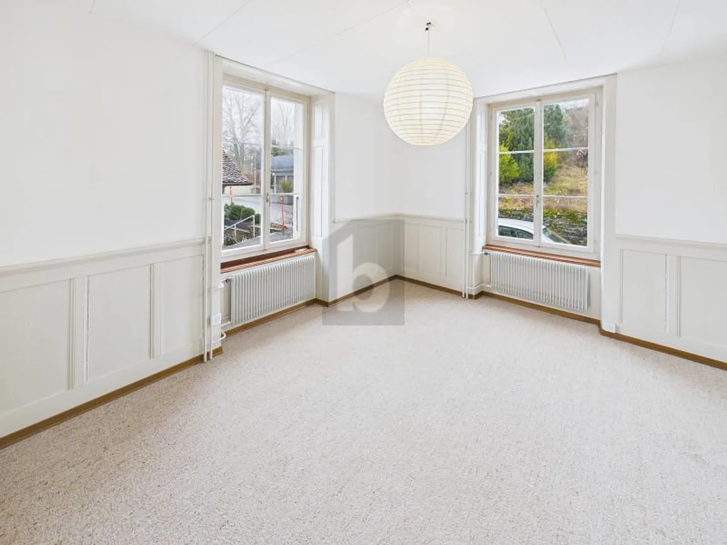 CHARMANT, CALME ET LUMINEUX - Photo 5 sur 6