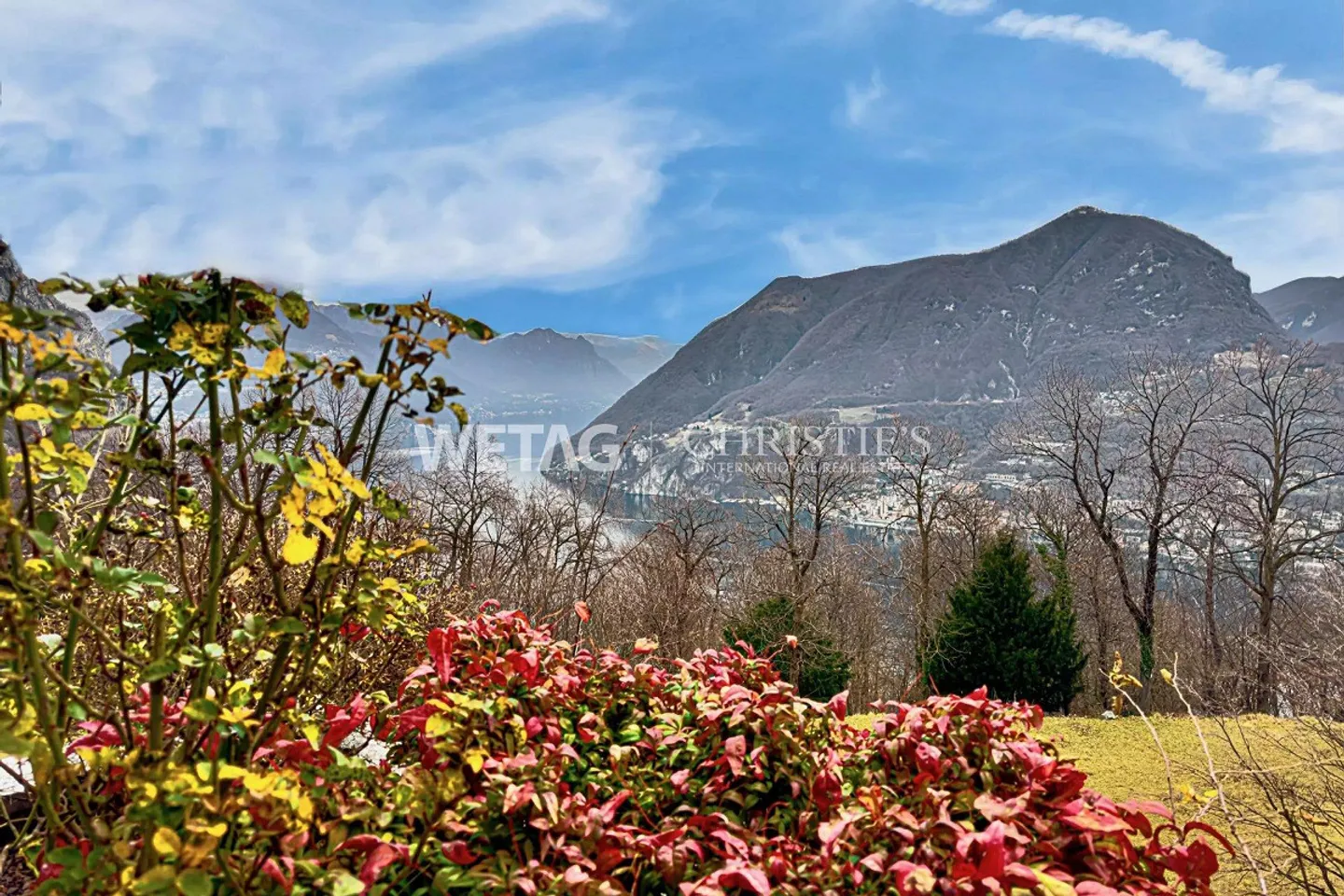 Elegantes Penthouse mit Seeblick - Foto 2 von 12