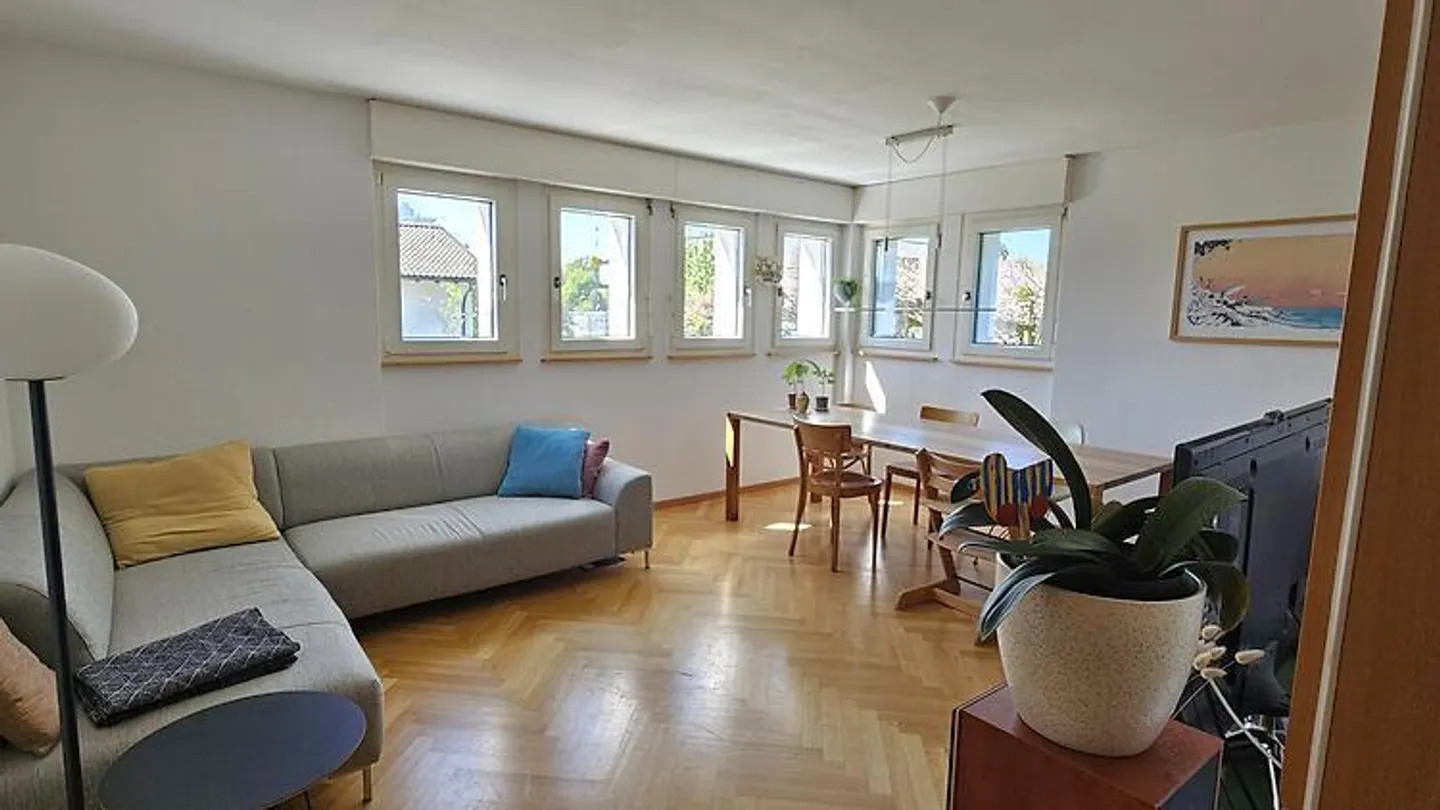 Bel Appartement à Fribourg - Photo 1 sur 10