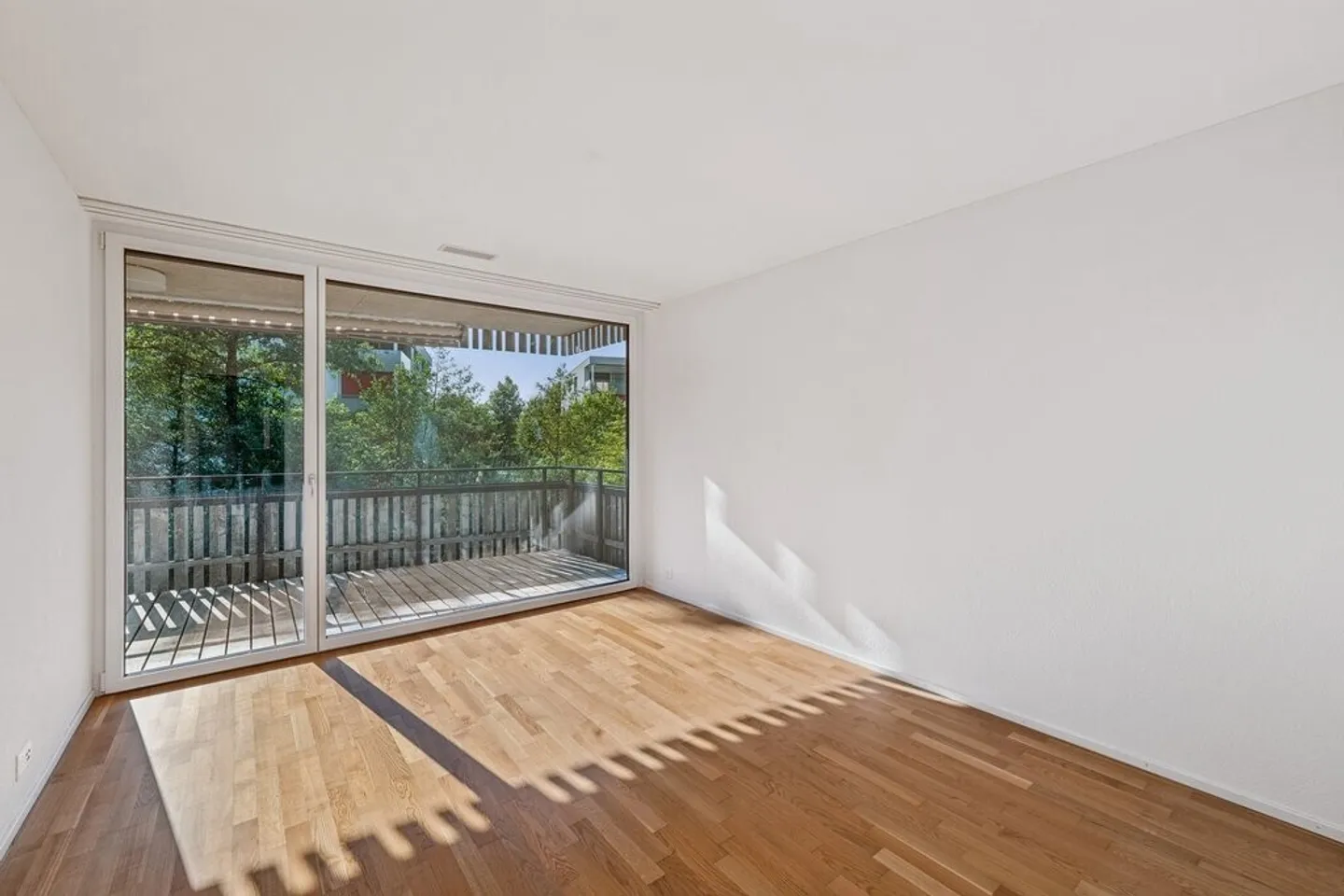 Vie moderne avec loggia - Photo 5 sur 11