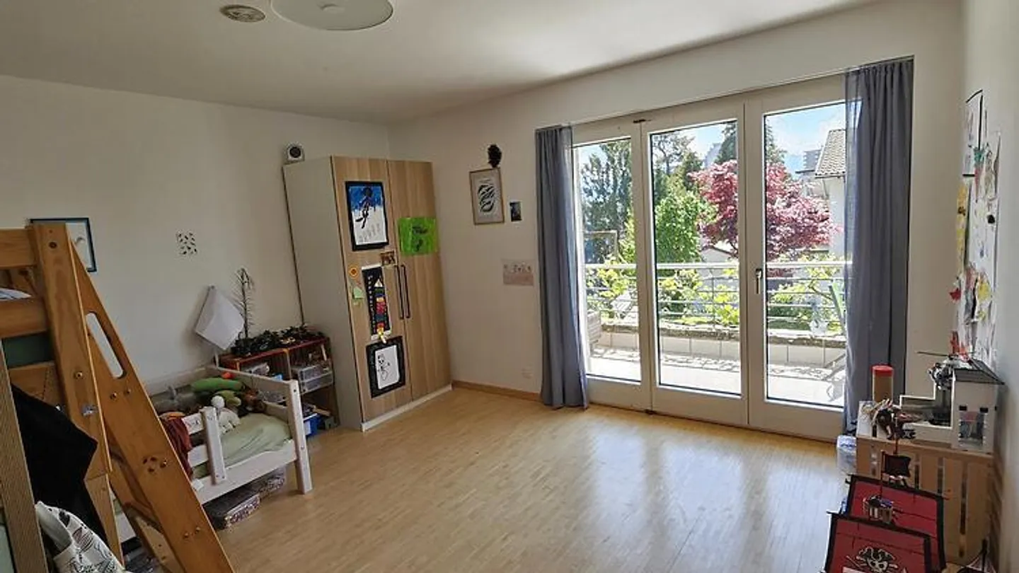 Bel Appartement à Fribourg - Photo 5 sur 10