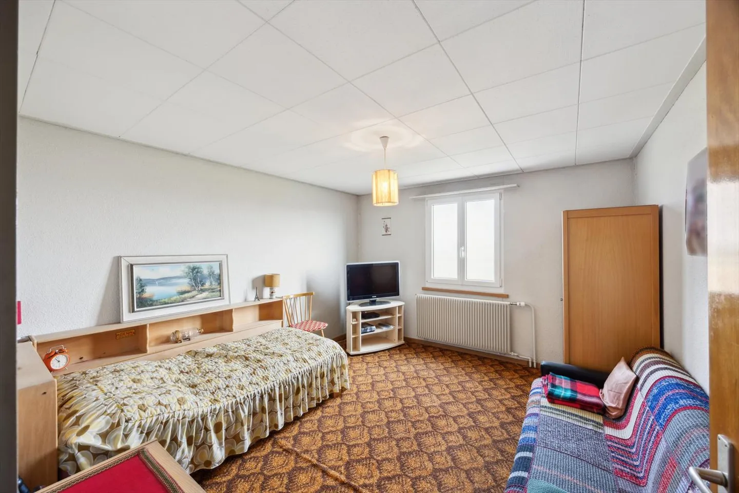 7-room house - Photo 4 of 10