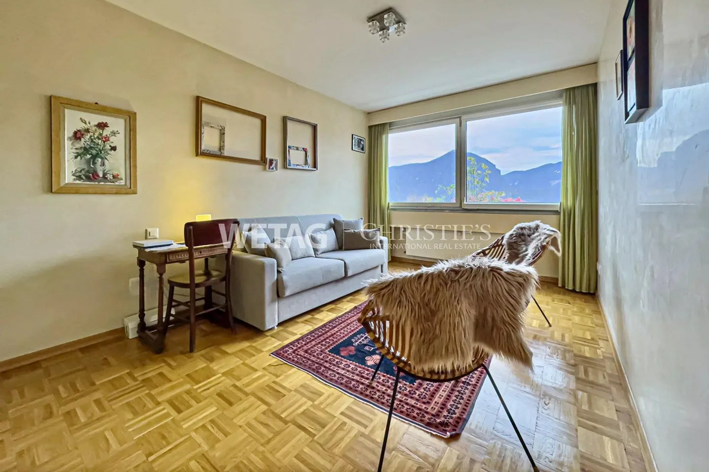 Elegantes Penthouse mit Seeblick - Foto 9 von 12