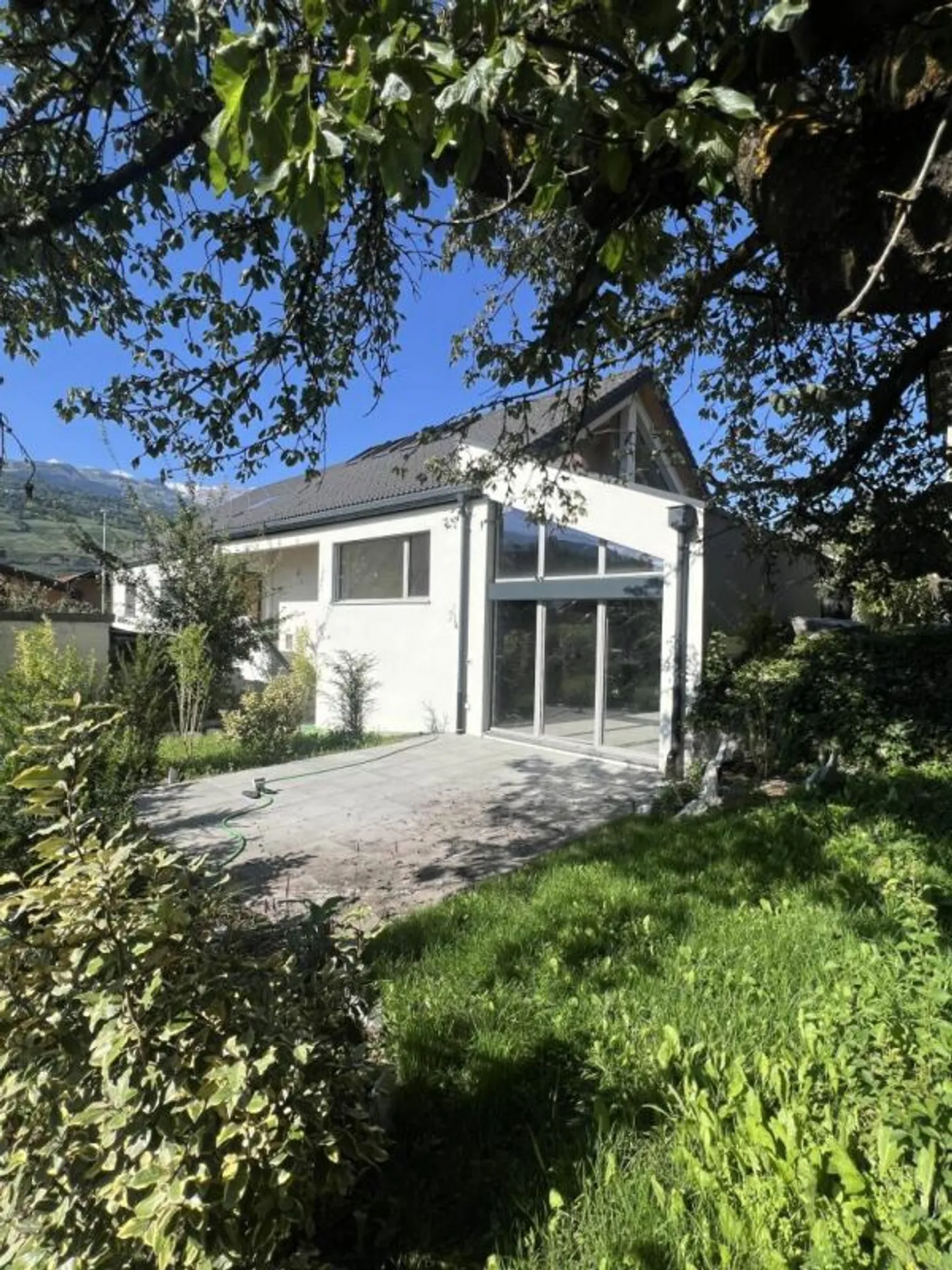 Villa adjacente 3,5 pièces à Réchy - Photo 1 sur 10