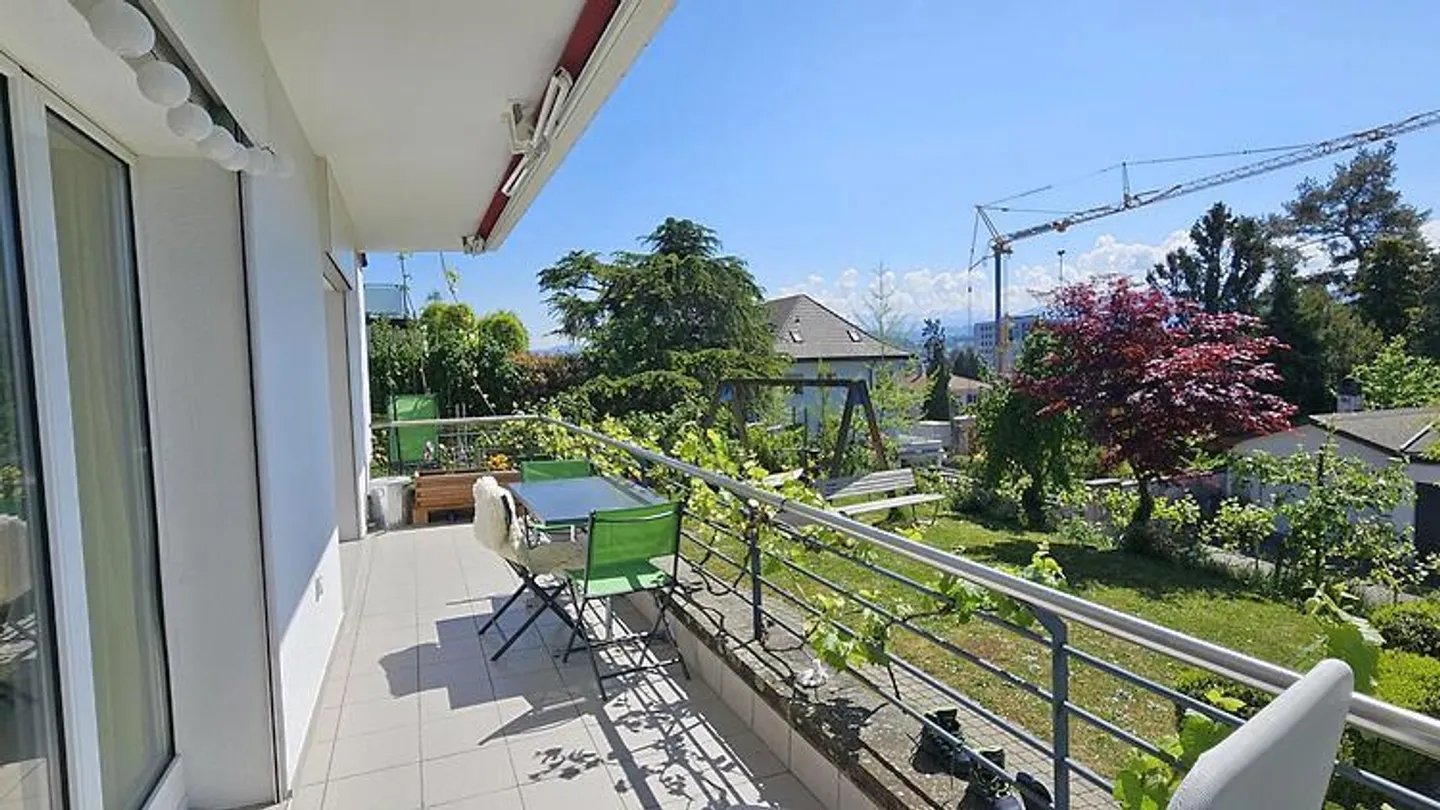 Bel Appartement à Fribourg - Photo 4 sur 10