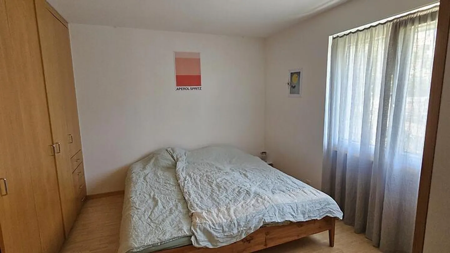 Bel Appartement à Fribourg - Photo 7 sur 10