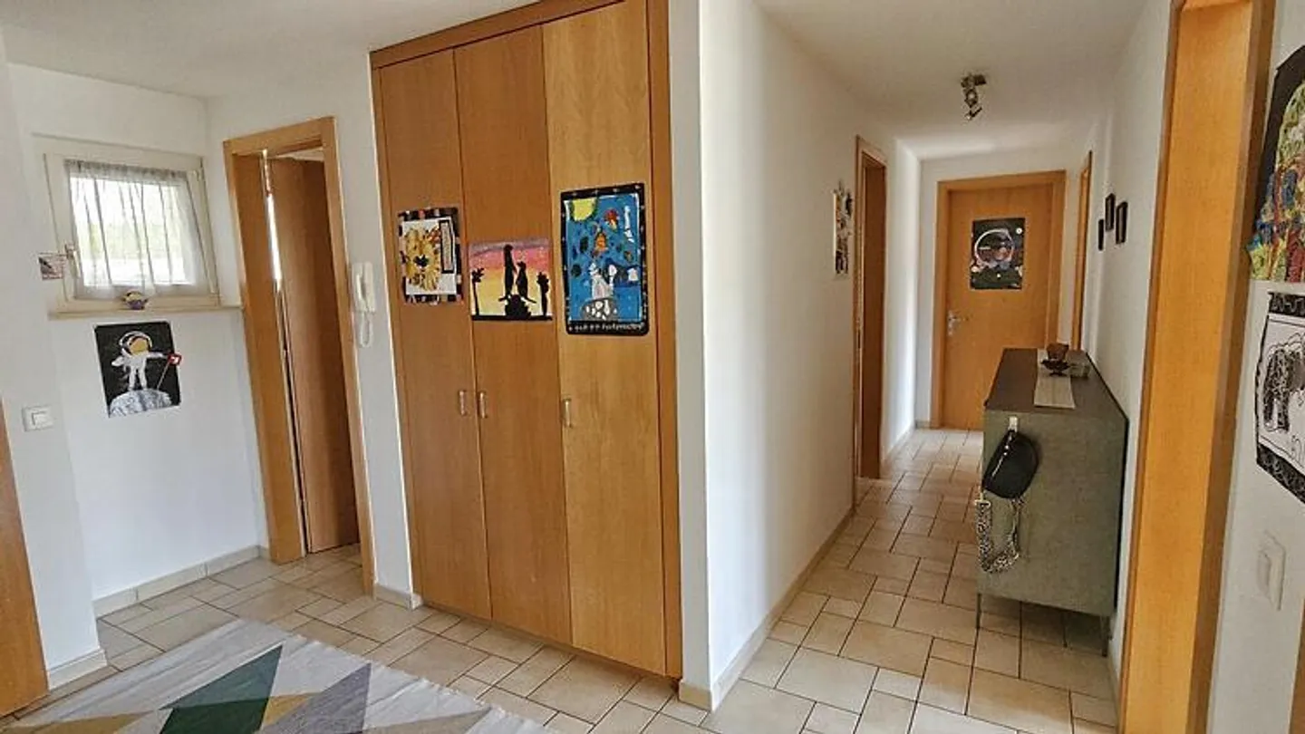 Bel Appartement à Fribourg - Photo 8 sur 10
