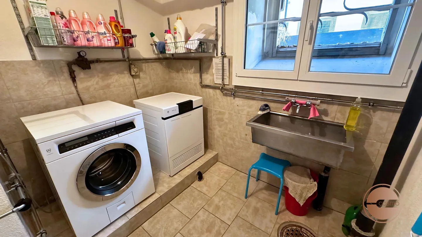 NUOVO! APPARTAMENTO SERVIZI MODERNO CON 2 CAMERE DA LETTO - Foto 14 di 15