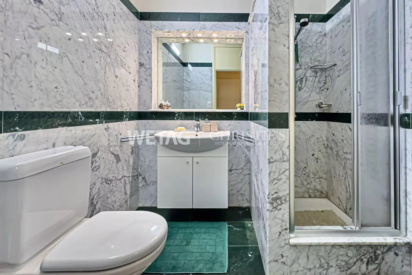 Elegantes Penthouse mit Seeblick - Foto 11 von 12