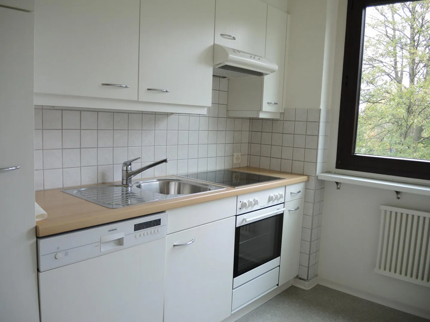 Appartement confortable de 4,5 pièces à louer à Goldach ! - Photo 2 sur 8