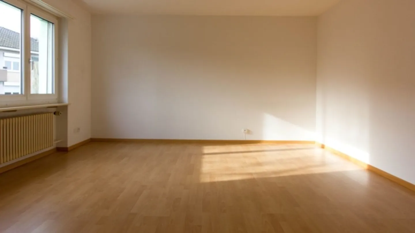 «1,5 Zimmer Wohnung» - Foto 4 von 7