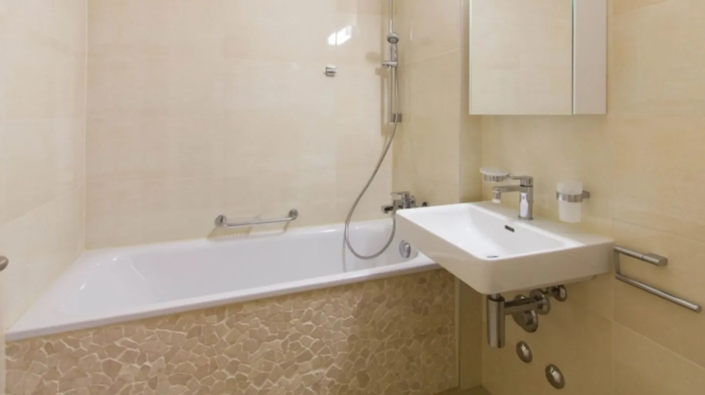 «1,5 Zimmer Wohnung» - Foto 5 von 7