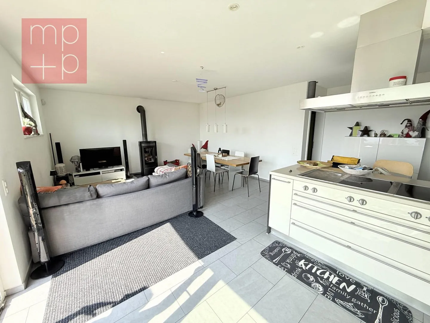 Einfamilienhaus - Miglieglia - Foto 2 von 8