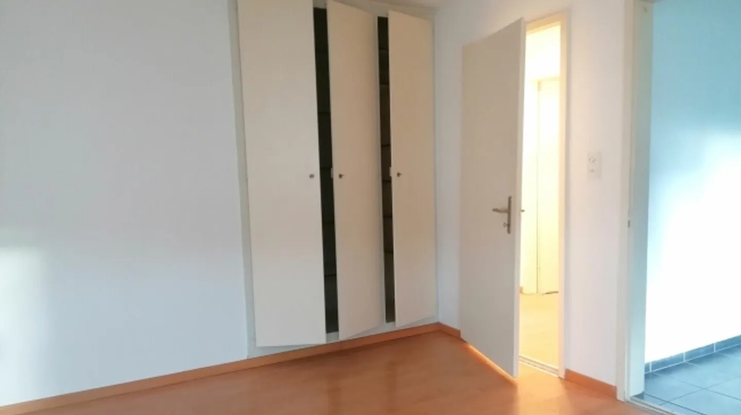 «1,5 Zimmer Wohnung» - Foto 6 von 7