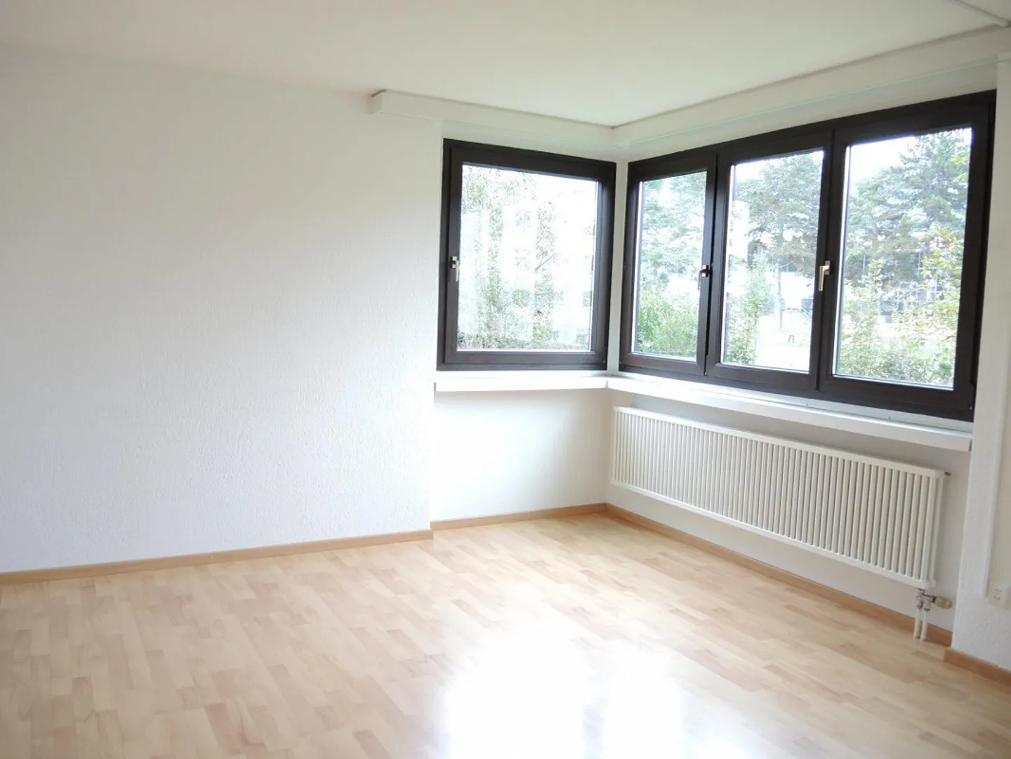 Appartement confortable de 4,5 pièces à louer à Goldach ! - Photo 3 sur 8