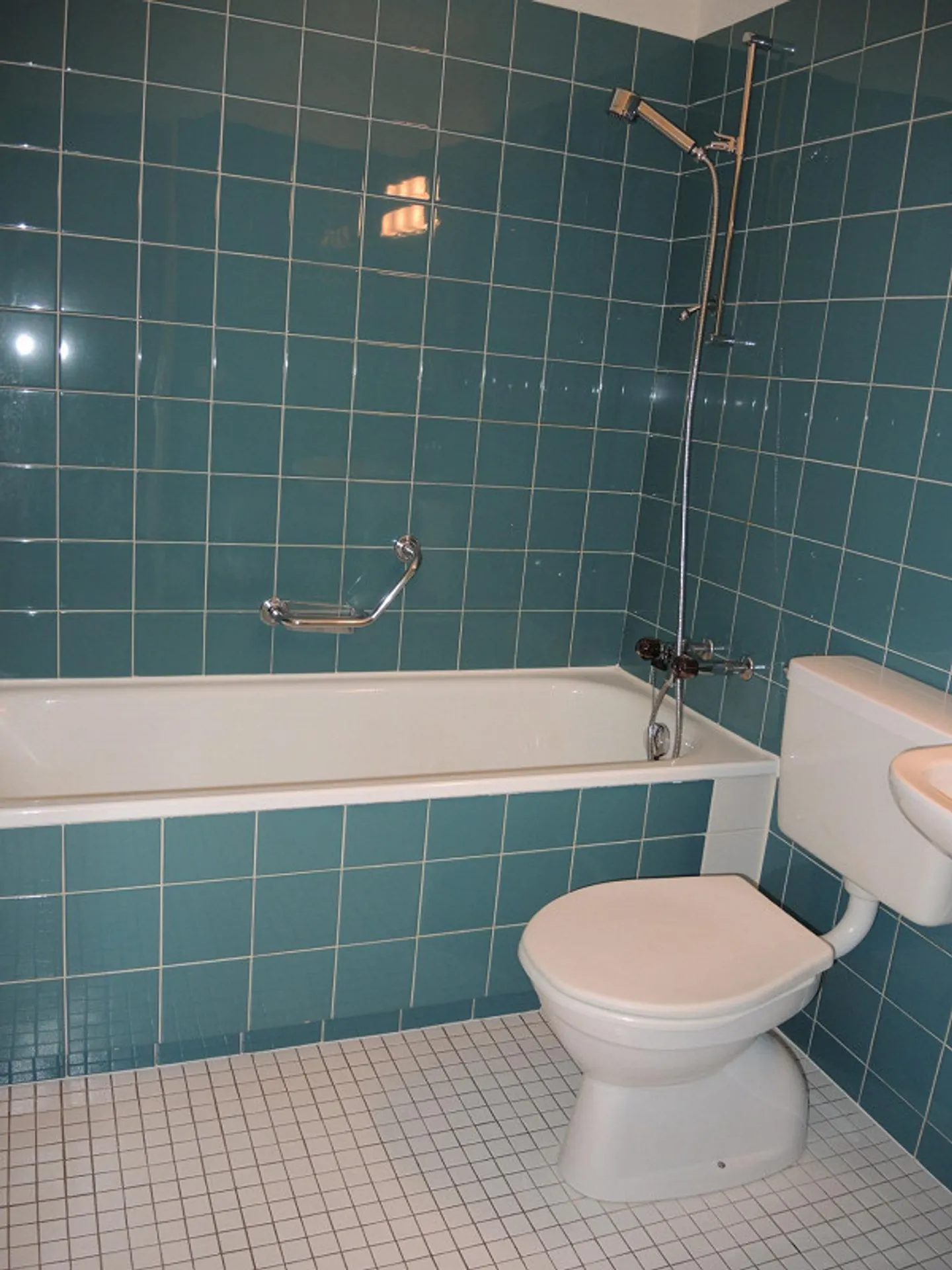 Appartement confortable de 4,5 pièces à louer à Goldach ! - Photo 4 sur 8