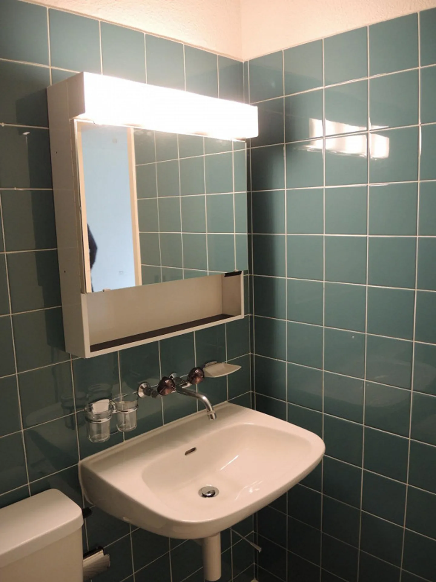 Appartement confortable de 4,5 pièces à louer à Goldach ! - Photo 5 sur 8