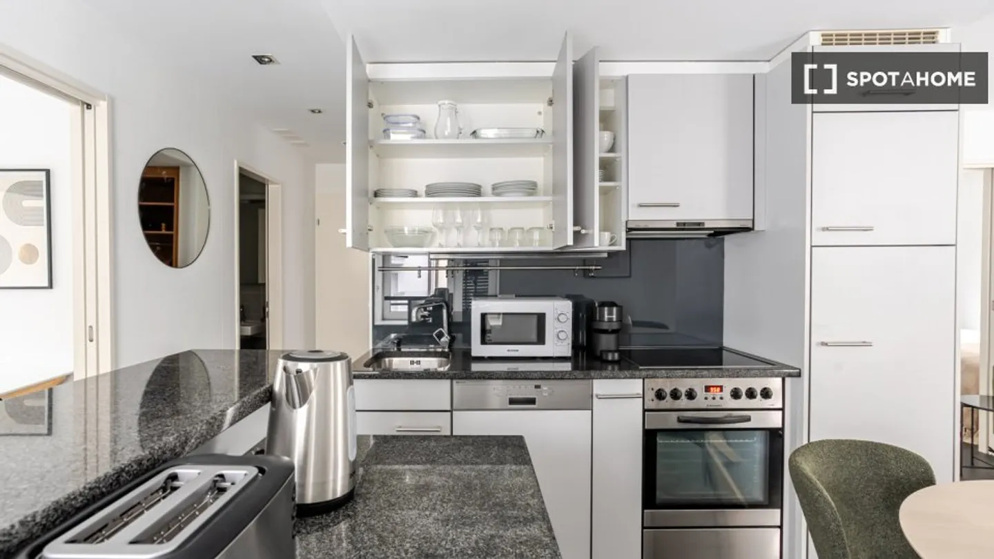 Wohnung mieten - Foto 8 von 13