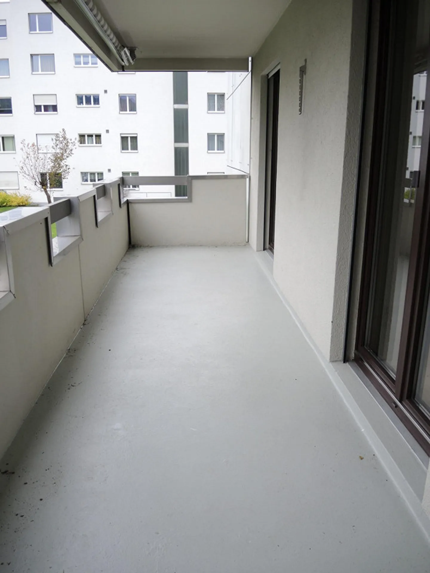 Appartement confortable de 4,5 pièces à louer à Goldach ! - Photo 6 sur 8