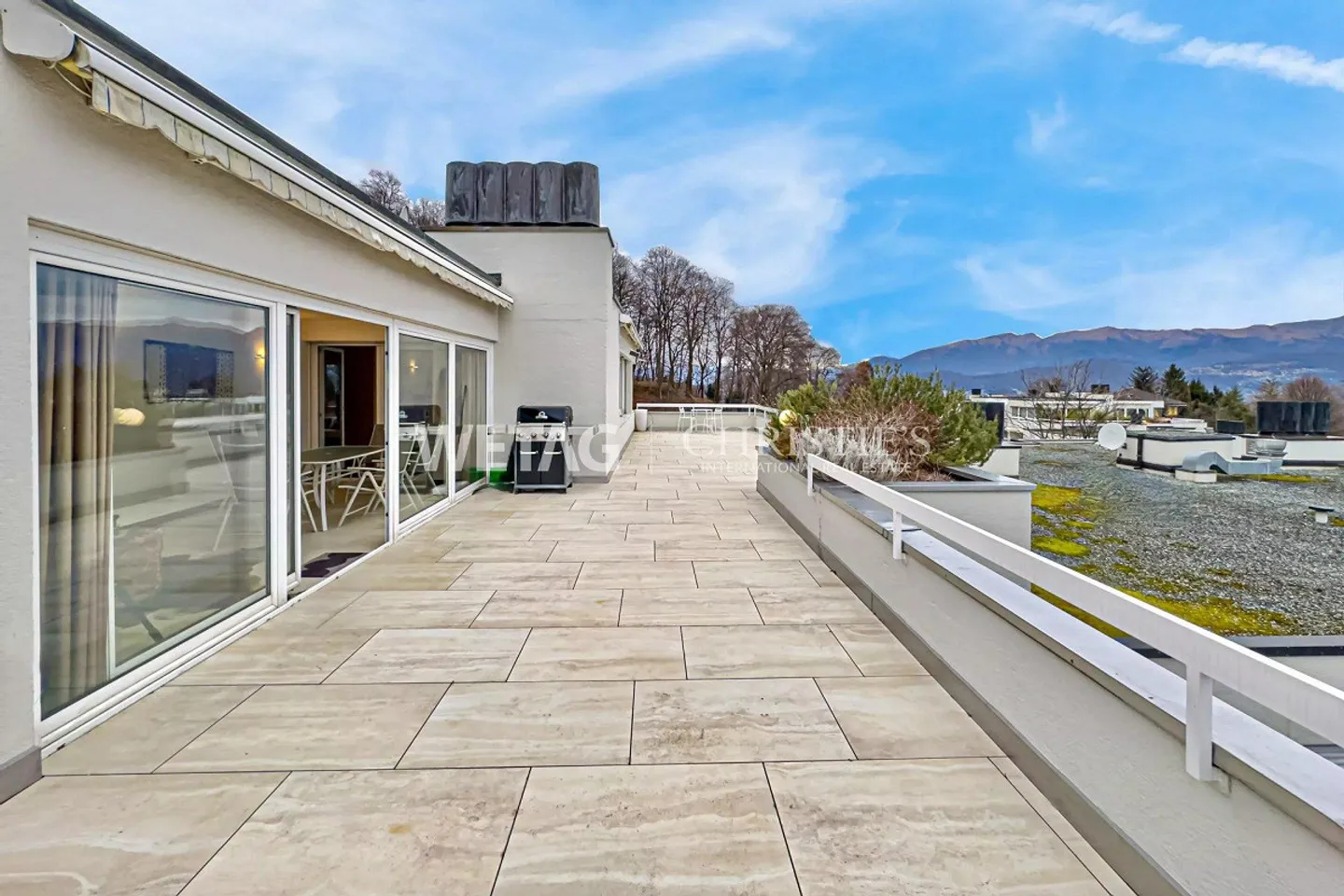 Elegantes Penthouse mit Seeblick - Foto 12 von 12