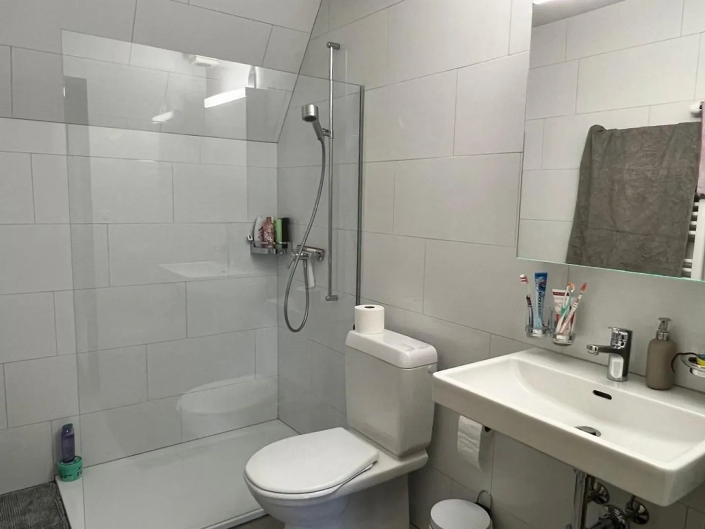 Spacious Nest in the City - Centrally Located and Quiet - Photo 7 of 10