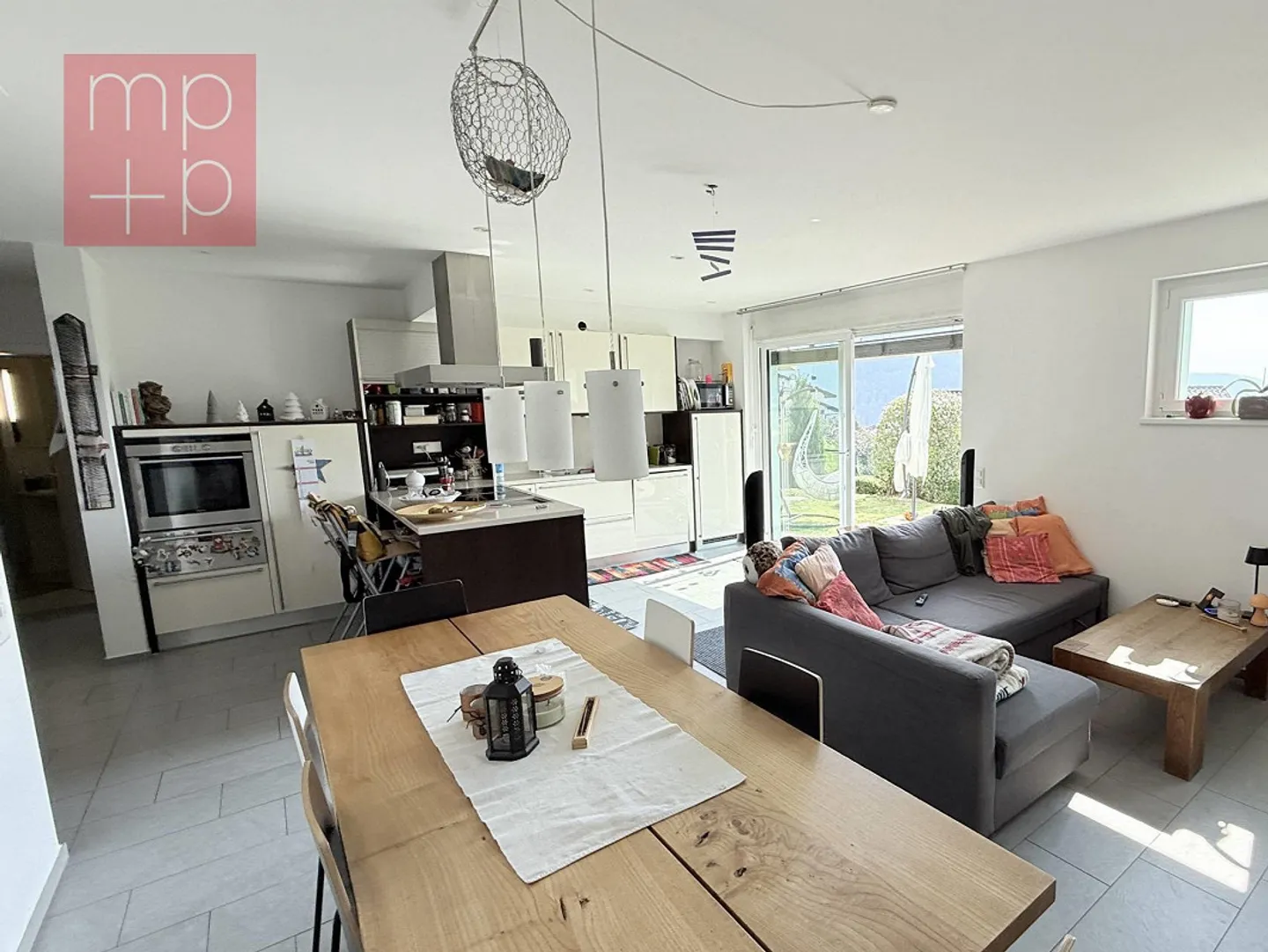 Einfamilienhaus - Miglieglia - Foto 3 von 8