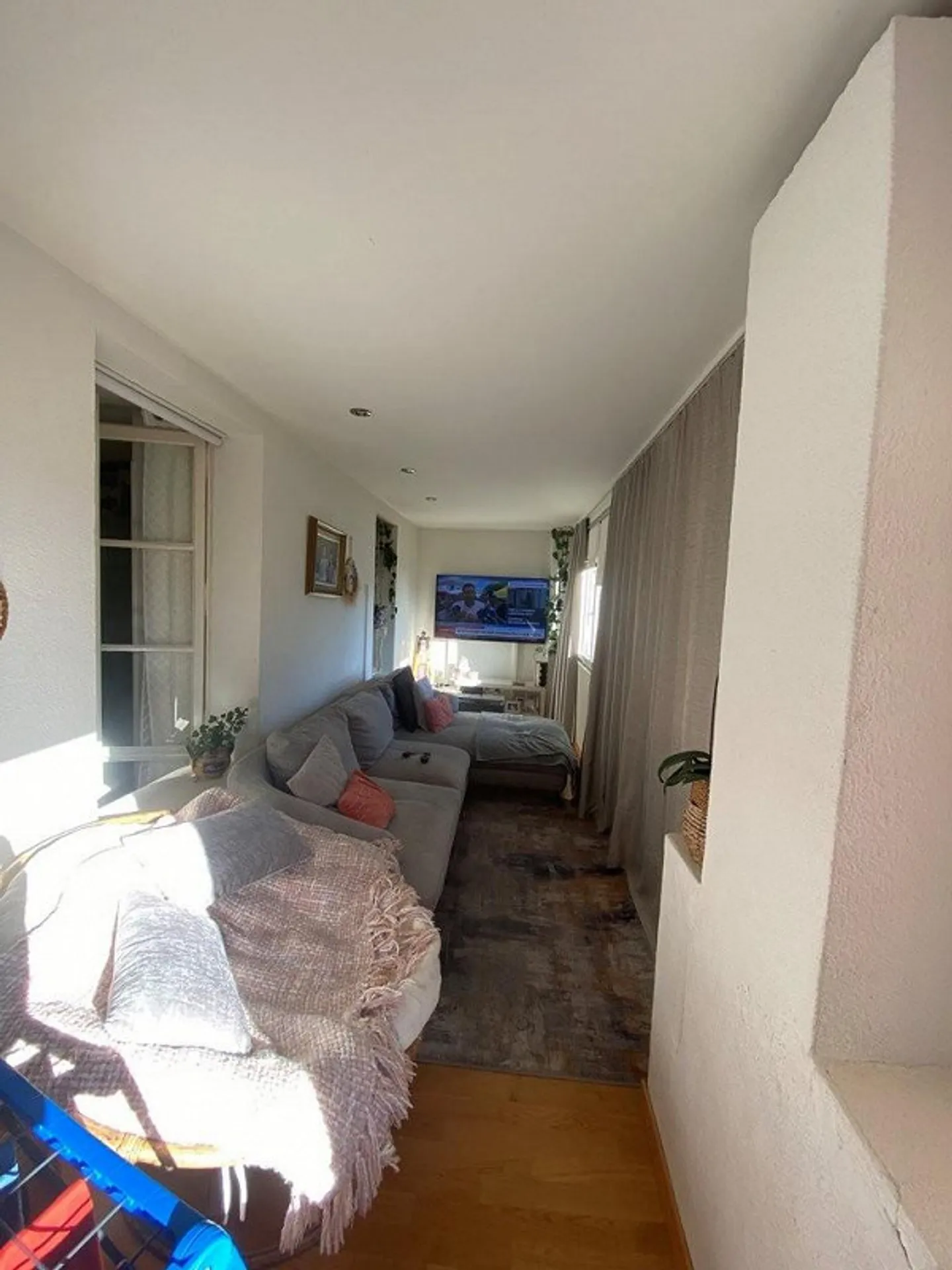 2-room apartment, 1023 Crissier - Photo 2 of 7