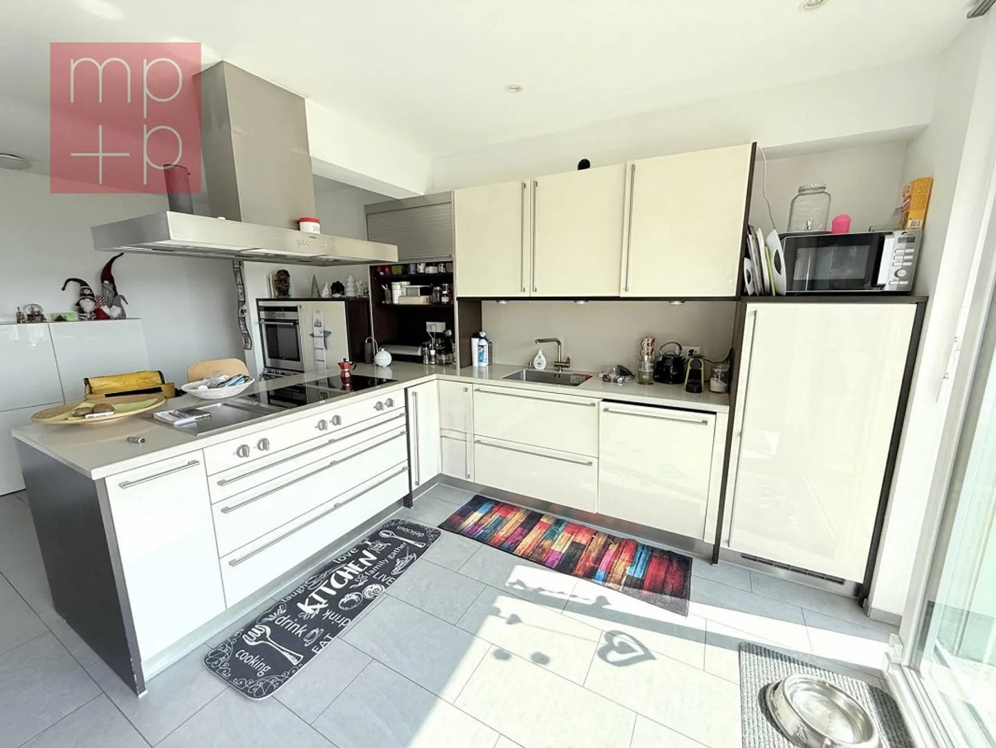 Einfamilienhaus - Miglieglia - Foto 4 von 8