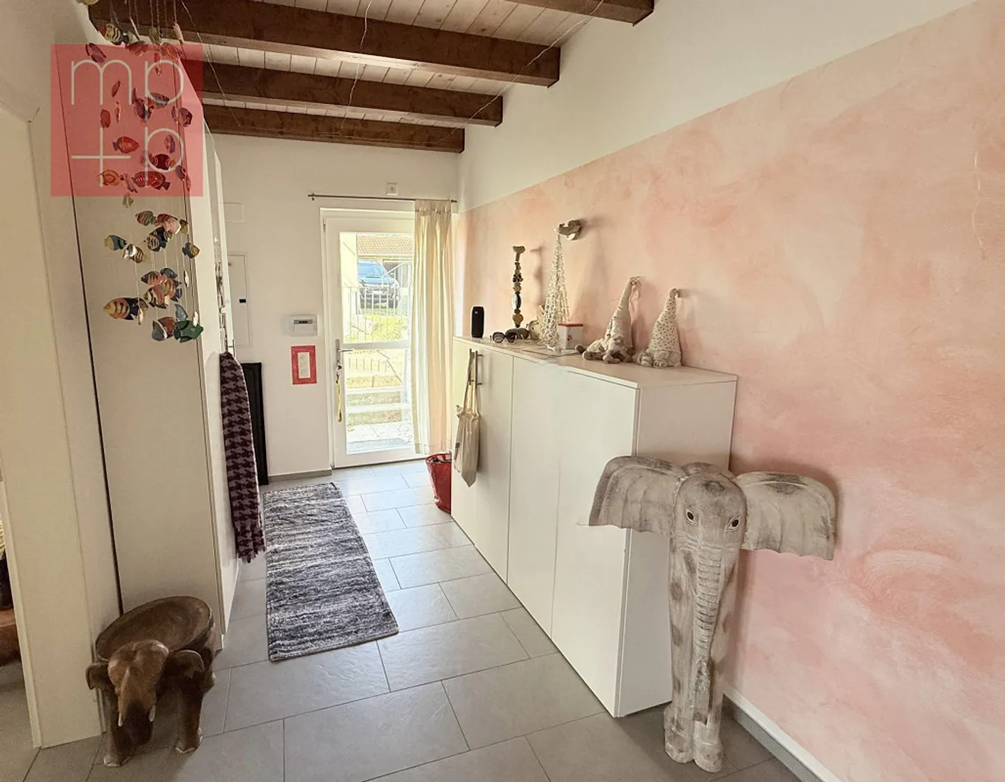 Einfamilienhaus - Miglieglia - Foto 5 von 8