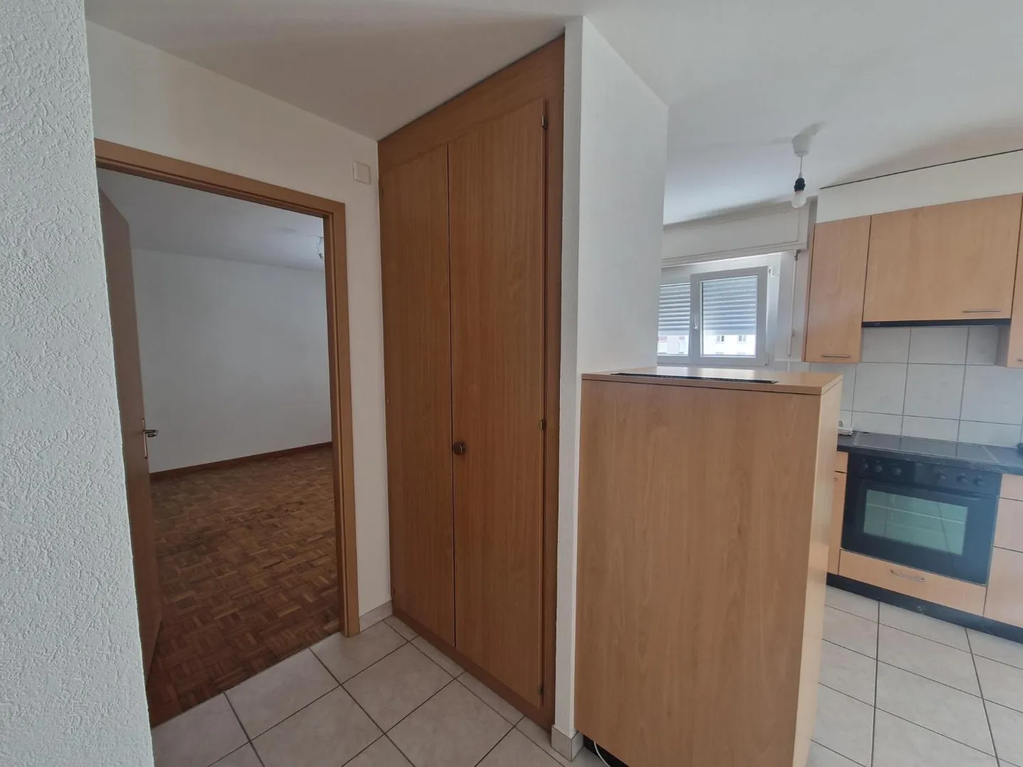 Appartamento 2.5 locali - Foto 2 di 6