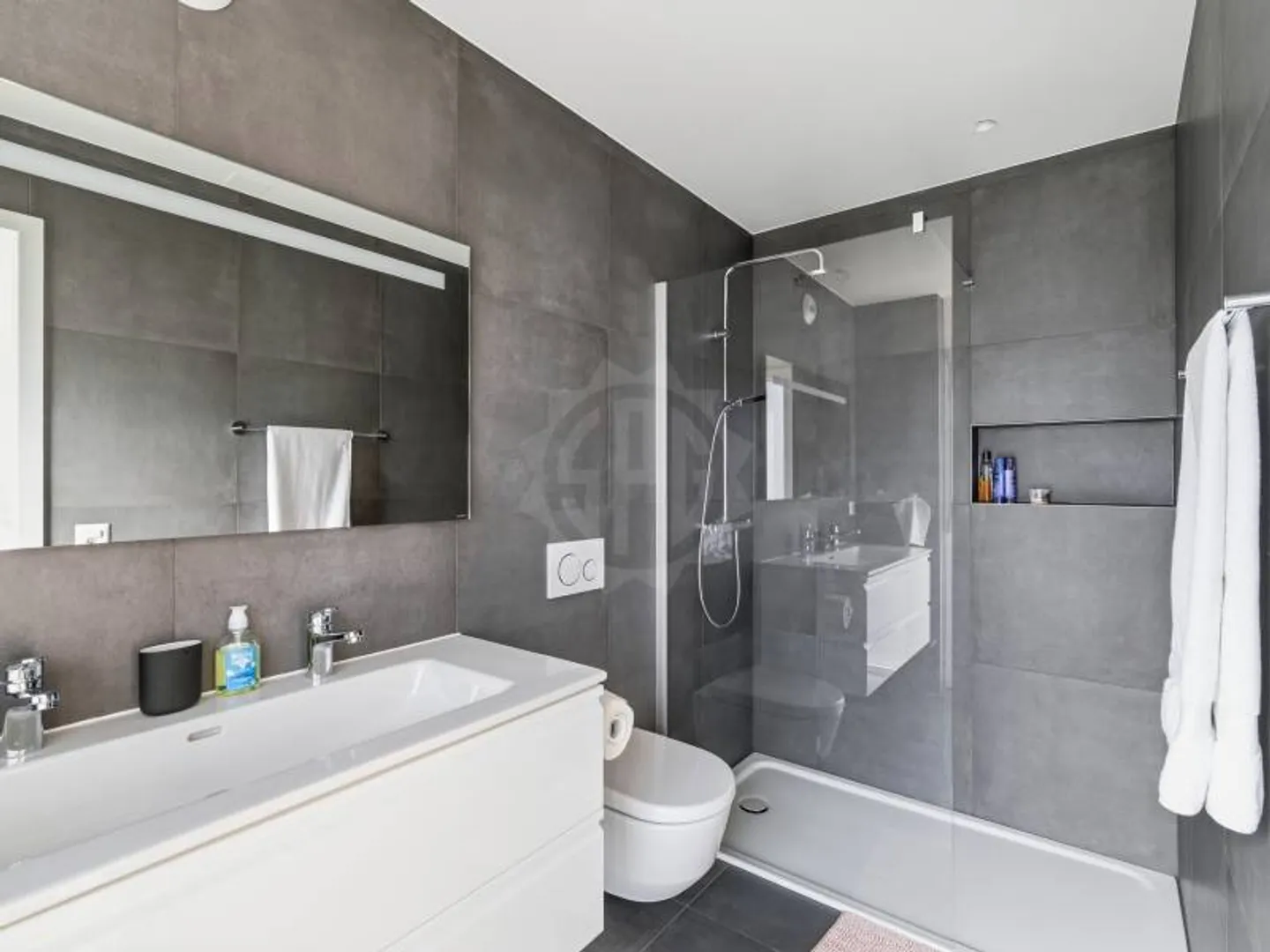 Villa moderna - Veyrier - Foto 6 di 11