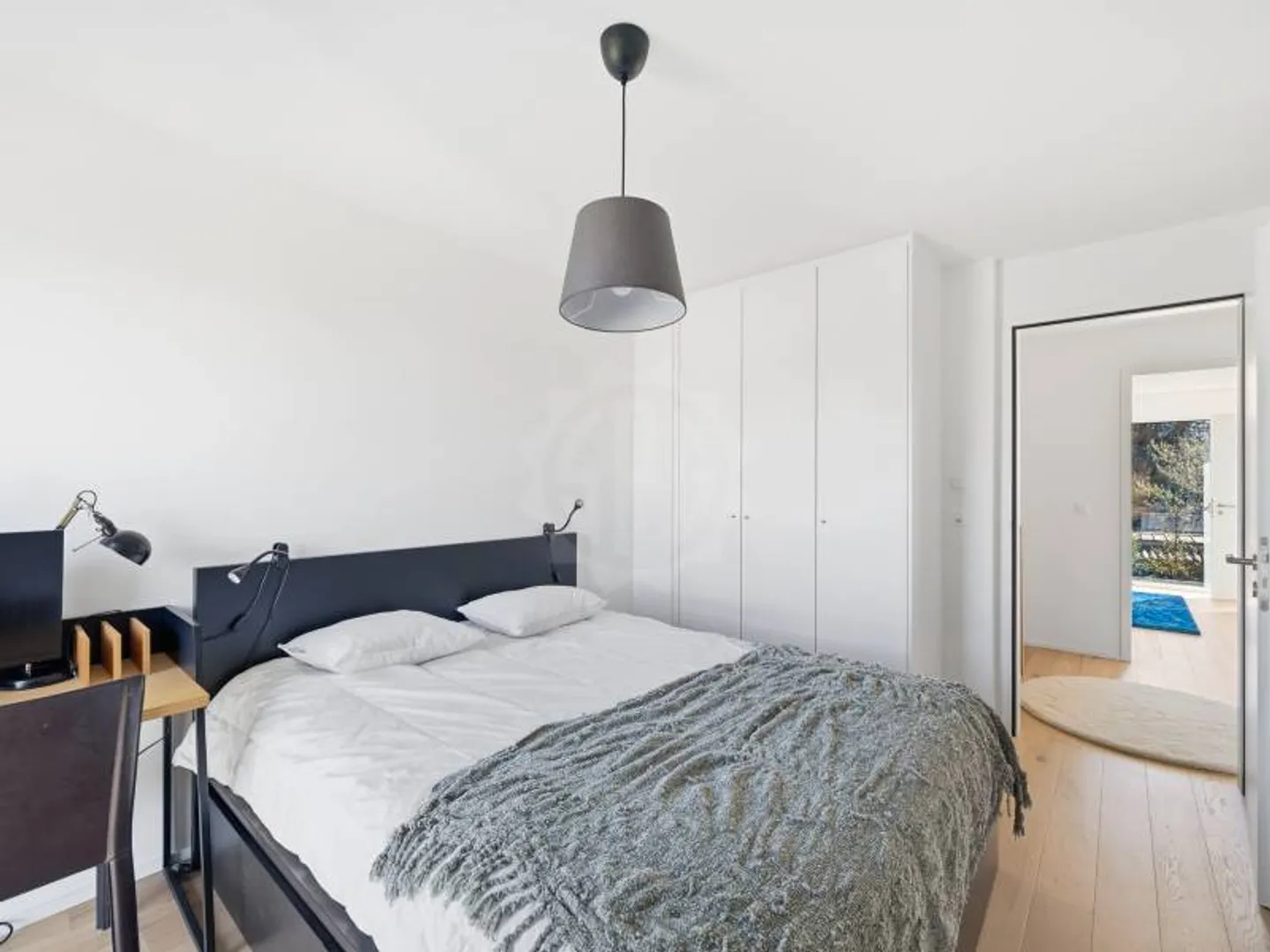 Villa moderna - Veyrier - Foto 8 di 11