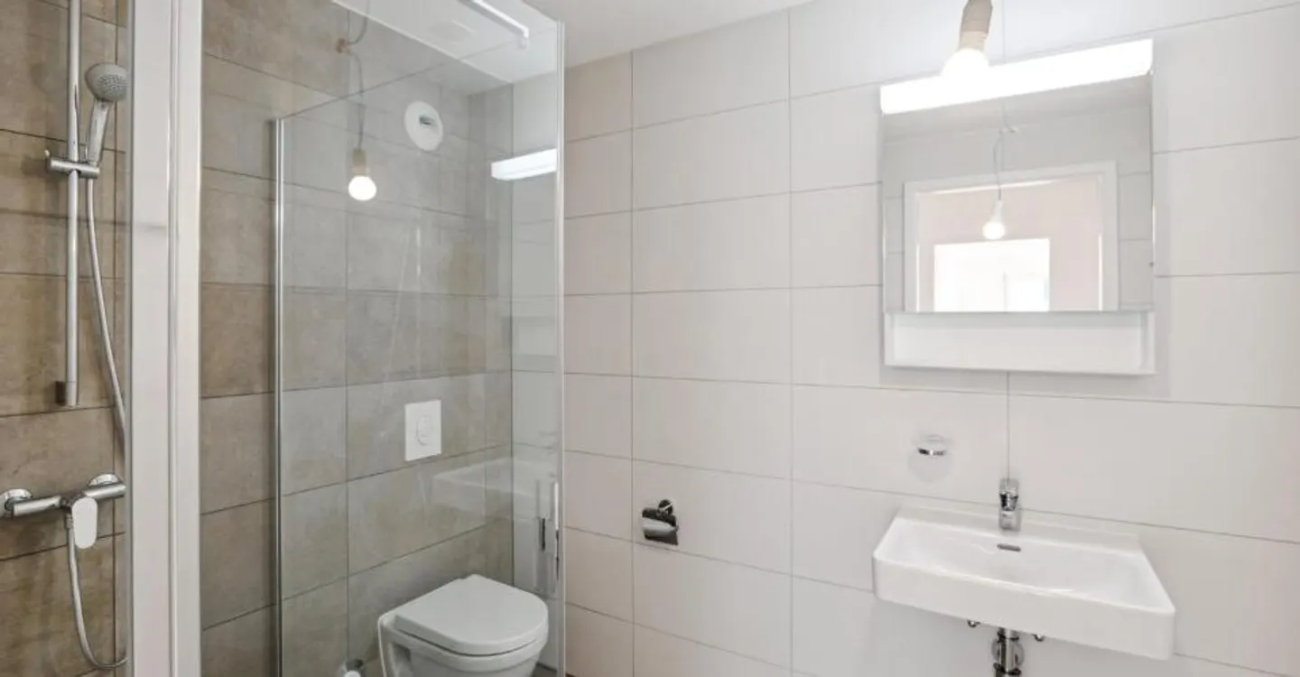 Appartement moderne et lumineux - Photo 5 sur 10