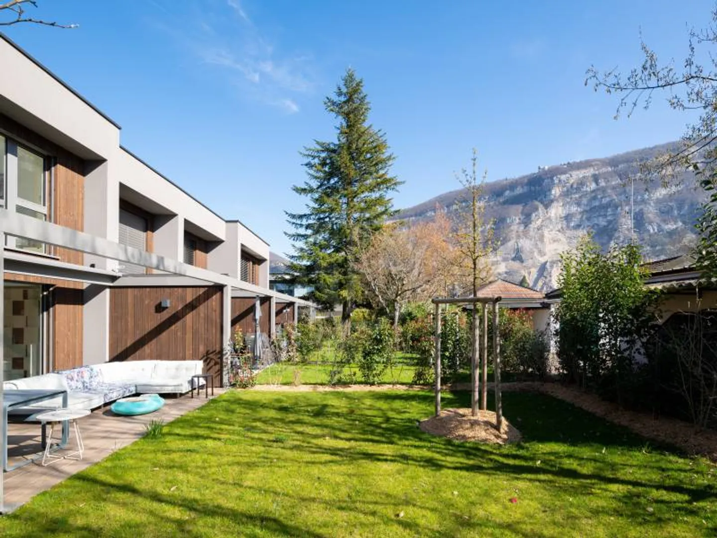 Villa moderna - Veyrier - Foto 11 di 11