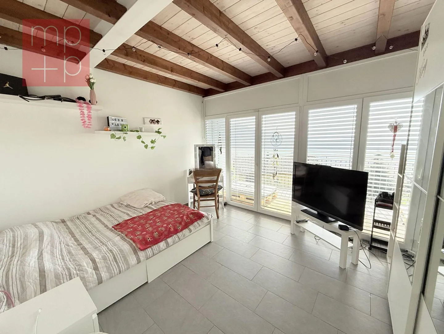 Einfamilienhaus - Miglieglia - Foto 6 von 8